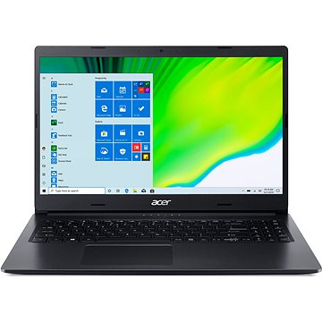 Acer Aspire 3 Charcoal Black (NX.HVTEC.00J)