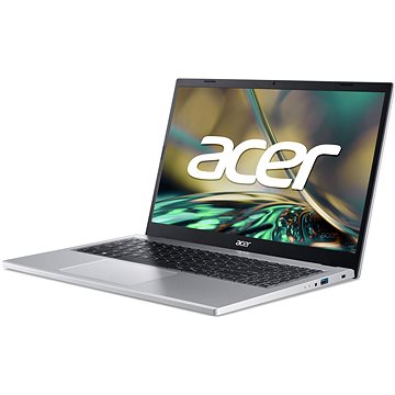 Acer Aspire 3 Pure Silver (NX.KDEEC.008)