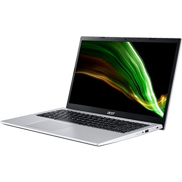 Acer Aspire 3 Pure Silver (NX.ADDEC.00T)