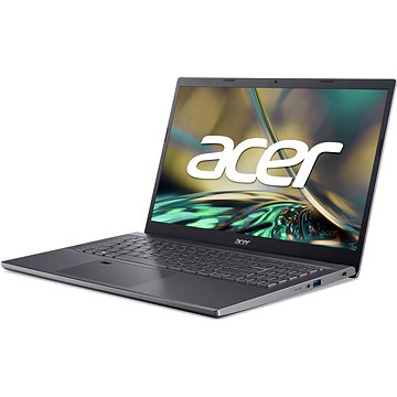 Acer Aspire 5 Steel Gray kovový (NX.K3JEC.009)