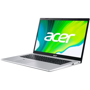 Acer Aspire 5 Pure Silver kovový (NX.AAREC.003)