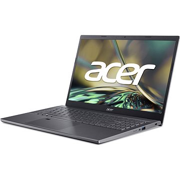 Acer Aspire 5 Steel Gray kovový (NX.K3JEC.004)