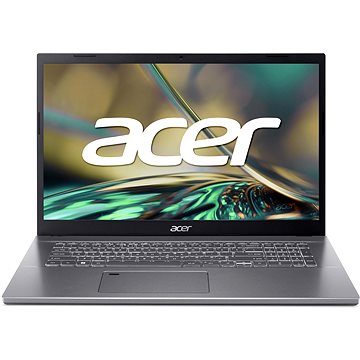 Acer Aspire 5 Steel Gray kovový (NX.K9QEC.006)