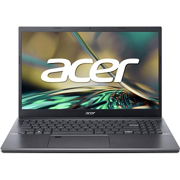 Acer Aspire 5 Steel Gray kovový (NX.K9WEC.00A)