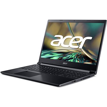 Acer Aspire 7 Charcoal Black (NH.QHDEC.002)