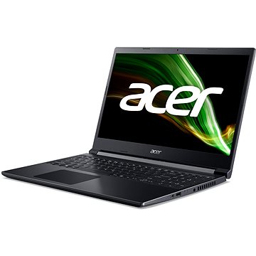 Acer Aspire 7 Charcoal Black (NH.QBFEC.004)