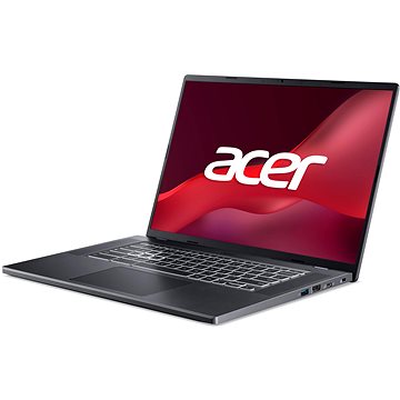 Acer Chromebook 516 GE Titanium Gray kovový (NX.KCWEC.001)