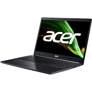 Acer Aspire 5 Charcoal Black kovový (NX.A83EC.003)