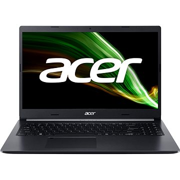 Acer Aspire 5 Charcoal Black kovový (NX.A83EC.001)