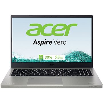 Acer Aspire Vero - GREEN PC (NX.AYCEC.001)