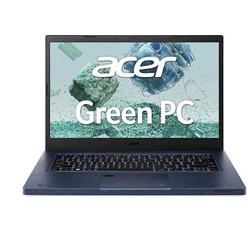 Acer Aspire Vero EVO-GREEN PC (NX.KJREC.001)