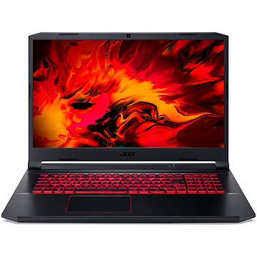 Acer Nitro 5 Obsidian Black (NH.QDVEC.004)