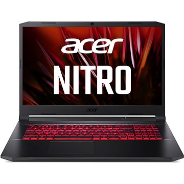 Acer Nitro 5 Shale Black (NH.QF9EC.002)