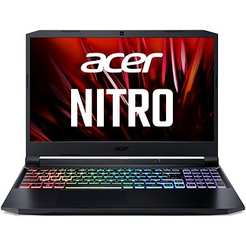 Acer Nitro 5 Shale Black (NH.QFGEC.006)