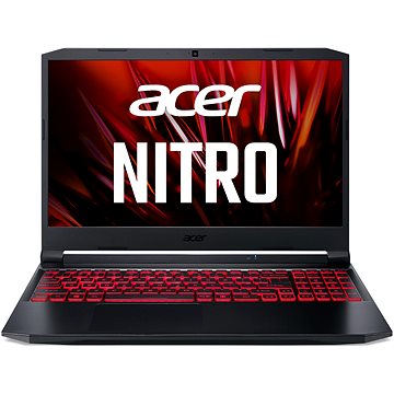 Acer Nitro 5 Shale Black (NH.QB9EC.004)