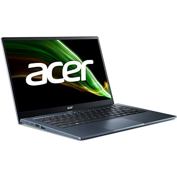 Acer Swift 3 Evo Steam Blue celokovový (NX.ACXEC.004)