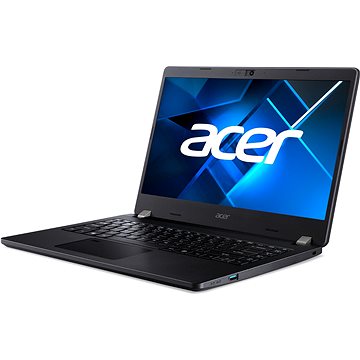 Acer TravelMate P2 LTE Shale Black (NX.VPPEC.006)