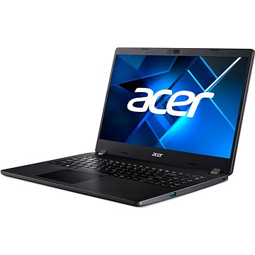 Acer TravelMate P2 LTE Black (NX.VTREC.003)