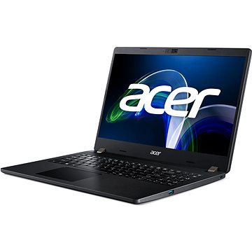 Acer TravelMate P2 Black (NX.VS2EC.003)