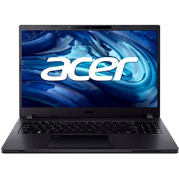 Acer TravelMate P2 Shale Black + Steel Gray kovový (NX.VYFEC.004)