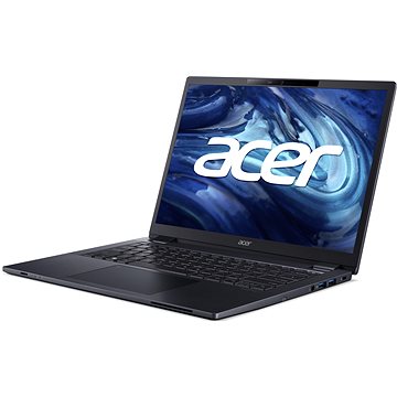 Acer TravelMate P4 Slate Blue kovový (NX.VV8EC.003)