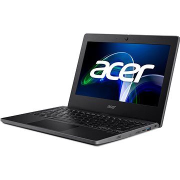 Acer TravelMate B3 Shale Black (NX.VT6EC.001)