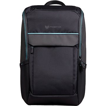Acer Predator Hybrid backpack 17" (GP.BAG11.02Q)