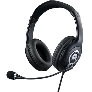 Acer Over-the-Ear Headset (GP.HDS11.00T)