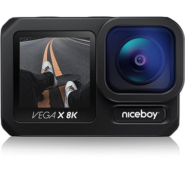 Niceboy VEGA X 8K (vega-x-8k)
