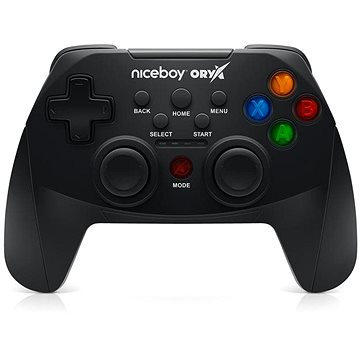 Niceboy ORYX Game Pad (oryx-game-pad)