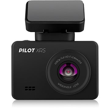 Niceboy PILOT XRS (pilot-xrs)