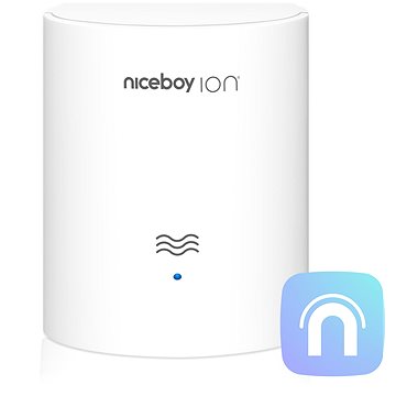 Niceboy ION ORBIS Vibration Sensor (orbis-vibration-sensor)
