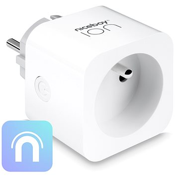 Niceboy ION Smart Plug PRO (smart-plug-pro)