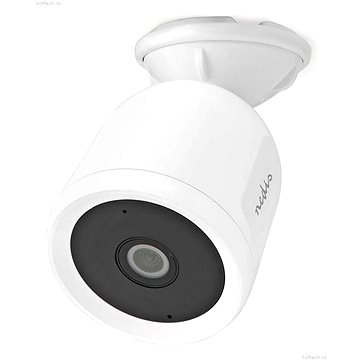 NEDIS IP kamera WIFICO50CWT (WIFICO50CWT)