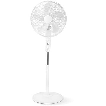 NEDIS chytrý ventilátor WIFIFN10CWT (WIFIFN10CWT)