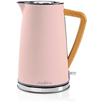 NEDIS KAWK510EPK růžová (KAWK510EPK)