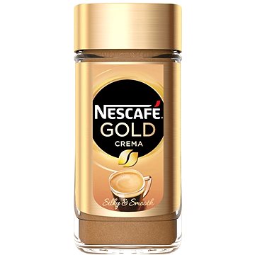 NESCAFÉ GOLD CREMA, 200g (7613036312868)