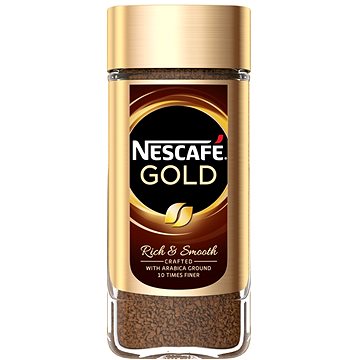 NESCAFÉ Gold Original, 100g (7613036299510)