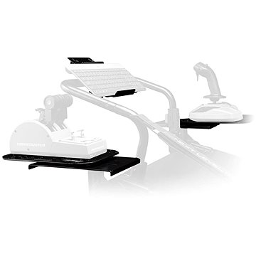 Next Level Racing FLIGHT Pack, letové adaptéry pro F-GT LITE/GT LITE (NLR-A016)