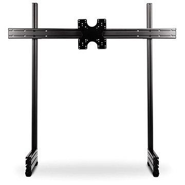 NEXT LEVEL RACING ELITE Free Standing Single Monitor Stand (NLR-E005)