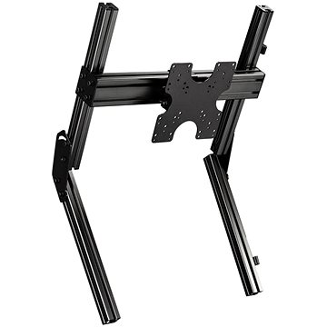 NEXT LEVEL RACING ELITE Free Standing Overhead/Quad Monitor Stand (NLR-E007)