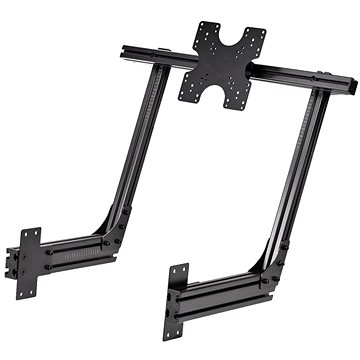 Next Level Racing F-GT Elite Direct Monitor Mount Carbon Grey (NLR-E014)