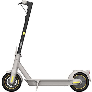 Ninebot Kickscooter MAX G30LE II by Segway (8719325845075)