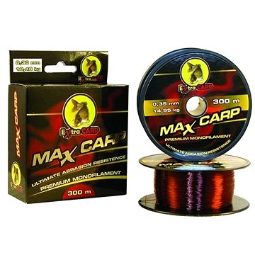 Extra Carp Max Carp 300m (NJVR002295)