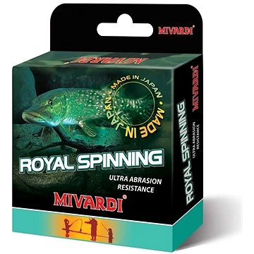 Mivardi Royal Spinn 200m (NJVR002502)