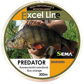 Sema Predator 300m (NJVR002586)
