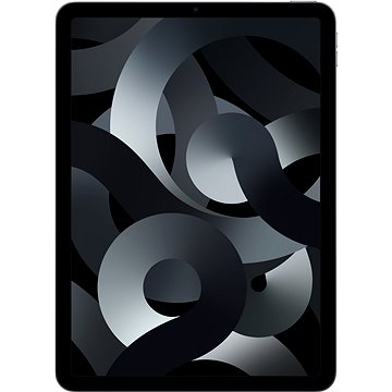 iPad Air M1 256GB WiFi Vesmírně šedý 2022 (MM9L3FD/A)