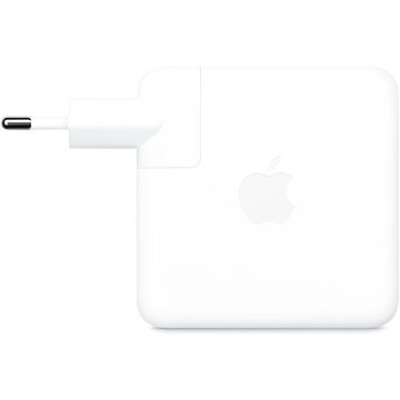 Apple 61W USB-C Power Adapter (MRW22ZM/A)