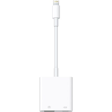 Apple Lightning to USB 3 Camera Adapter (MK0W2ZM/A)