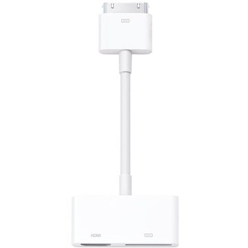 Apple Digital AV Adapter (MD098ZM/A)